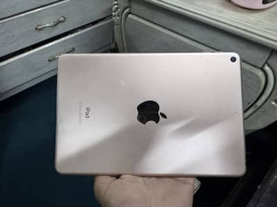 IPAD MINI 5 64 GB ROSE GOLD COLOUR MINT