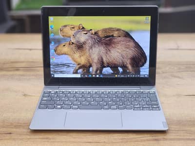 Lenovo IdeaPad Tablet 4/64 Windows Supported