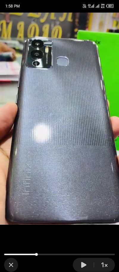 Infinix Hot 12 Play For Sell