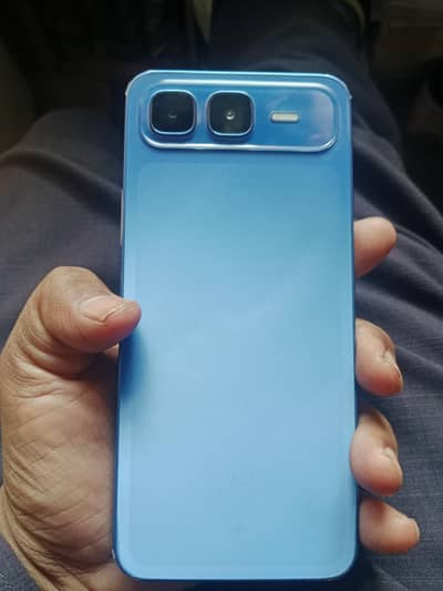 Infinix Smart 10 Plus 4/128