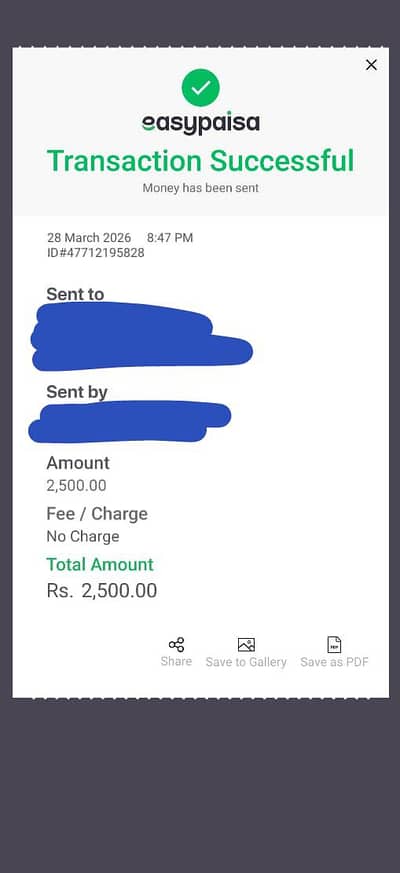 online earning in writing work