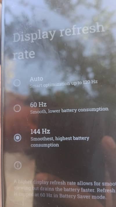 MOTO EDGE 2021 6+8 256 GB