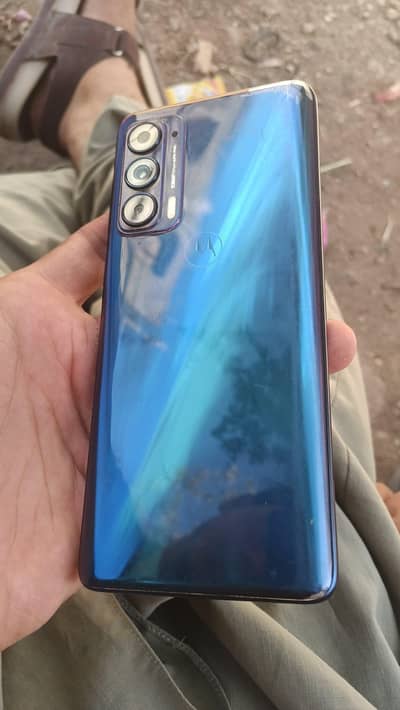 MOTO EDGE 2021 6+8 256 GB