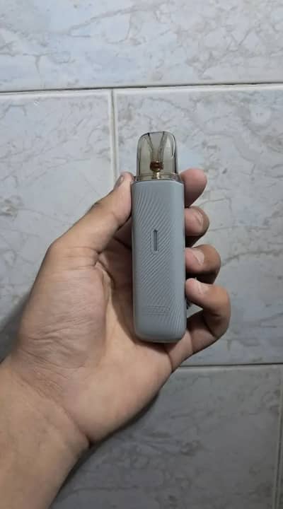 caliburn g5 mini pod good condition