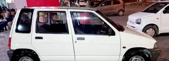 Alto for sale 1993 model