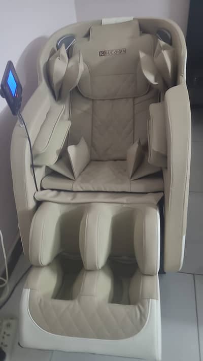 Electronic Massage Chair