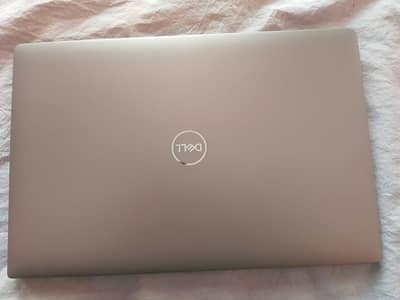 Dell precision 5540 i5 9th generation