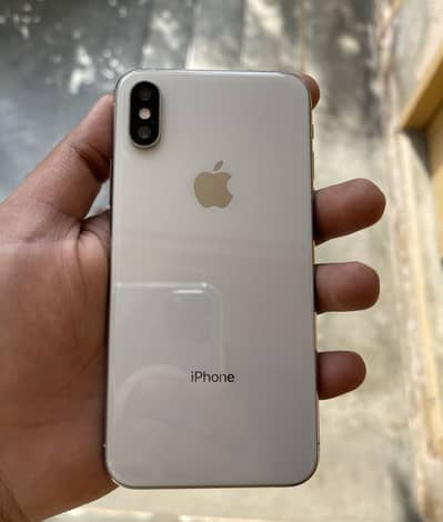 Iphone XS non pta