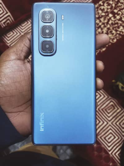 INFINIX HOT 50 PRO PLUS  Exch psbl