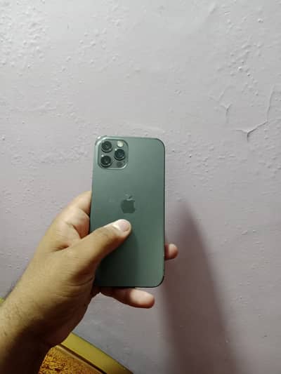 iphone 12 pro jv 128gb 10/10 86 battery