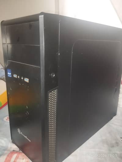 i7 4770K Gaming + Editing PC | 16GB | SSD | Win10