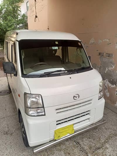 Mazda every scrum for sale