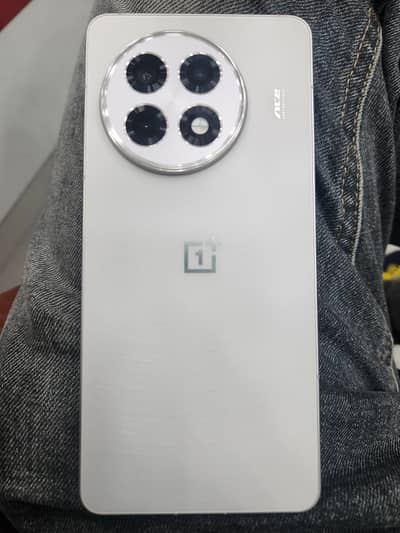 One Plus 13R/Ace 5 Official PTA Approved