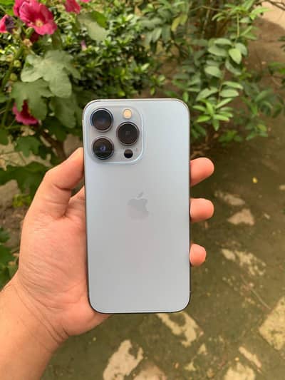 Iphone 13 Pro JV + 128GB