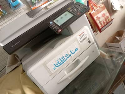 RICOH AFICIO 301  FOR SALE