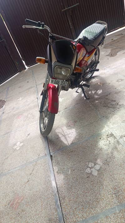 CD 70 dream all ok clear docoment 03296168648