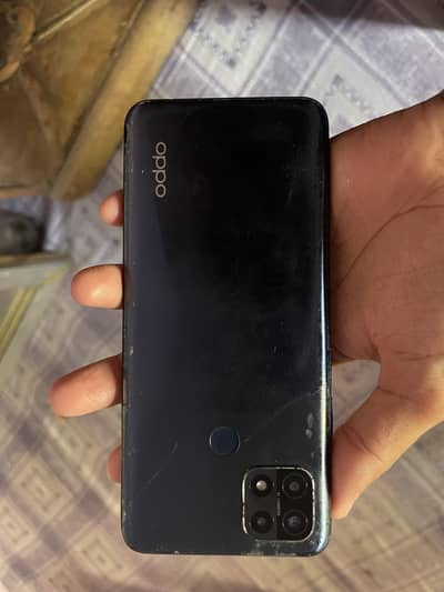 Oppo A15 3gb 32gb