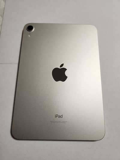 iPad Mini 6 64gb full box