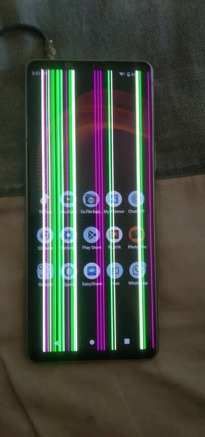 Sony Xperia 5 mark 3