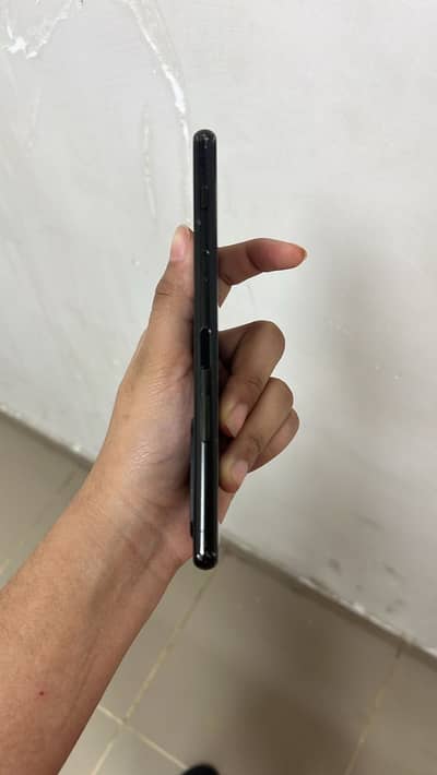 Sony Xperia mark 5 3