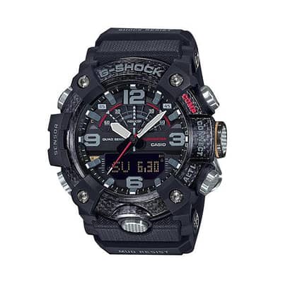 Casio G-Shock GG-B100