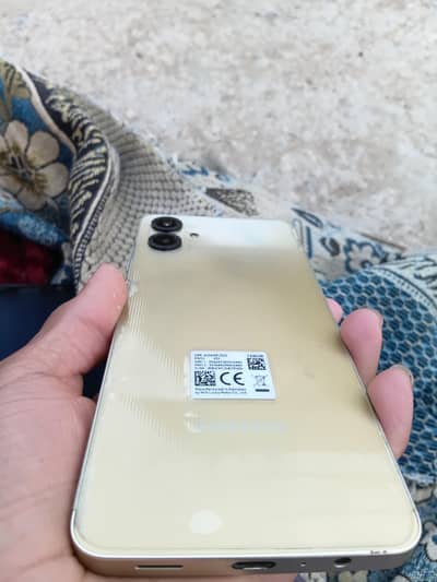 samsung a06 4 128 box and cabil