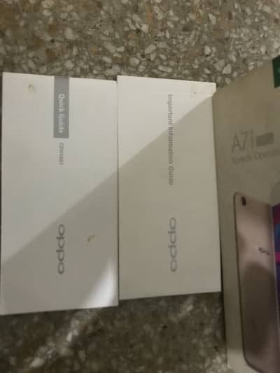 Selling my oppo a71 10/10 condition  exchange possible