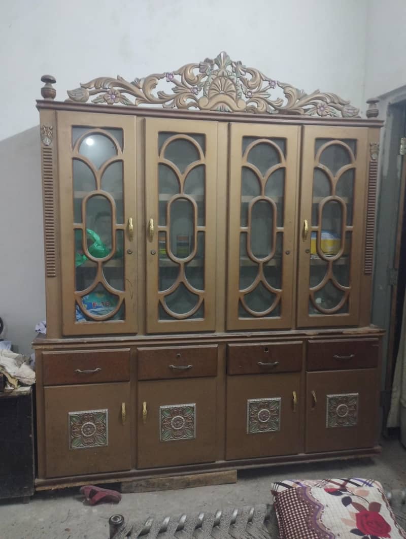 bed dressing showcase 4