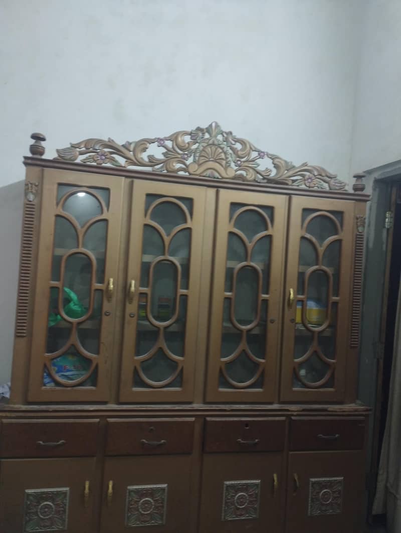 bed dressing showcase 5