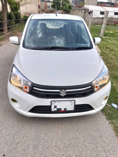 Suzuki Cultus VXL 2021 for Sale  totally geniune