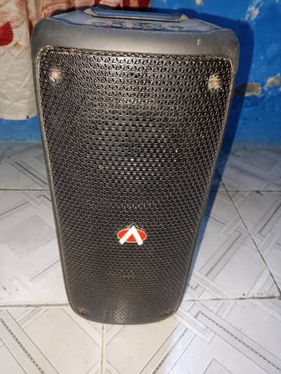audionc speaker
