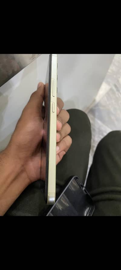Vivo y100 8gb Ram 256gb Rom Condition 10/10