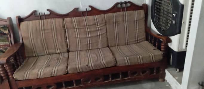 sofa Set For sell