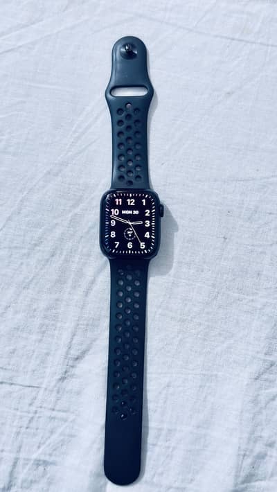 Apple watch series 7 Nike edition 41mm