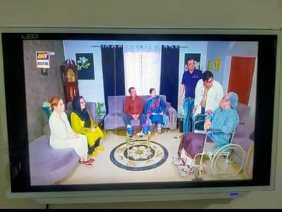 Used Set(LED 21 inch)