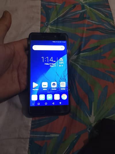 honor v9