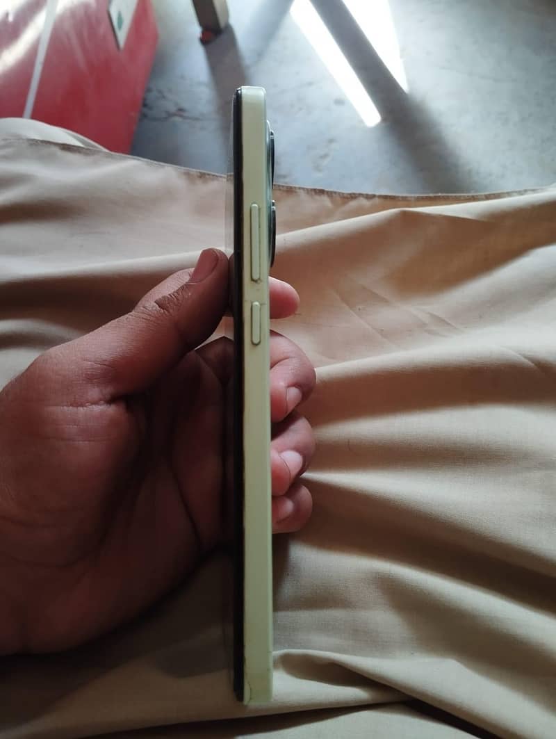 Redmi Note 14 4