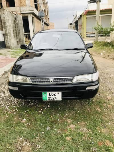 xe corolla 1996