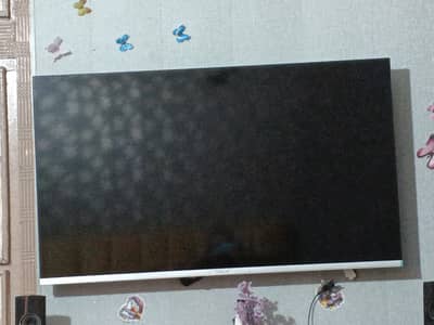 65" inch Smart Led Tv