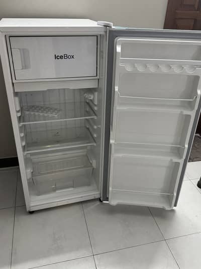 Brand new room fridge