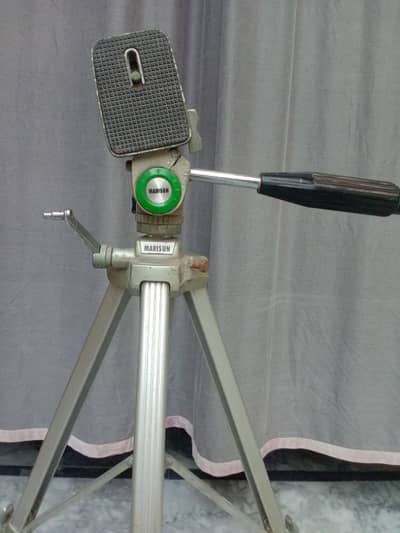 camera stand