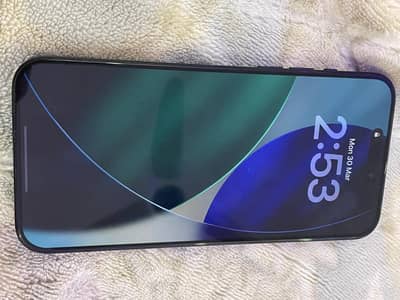 iPhone 15 Pro max 512gb