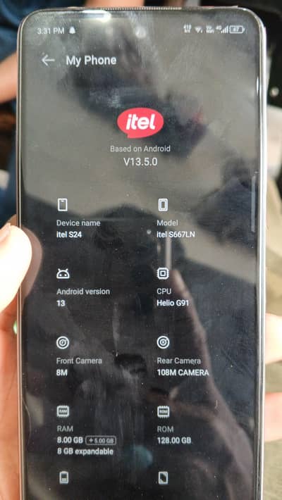 serious wale raabta Karen