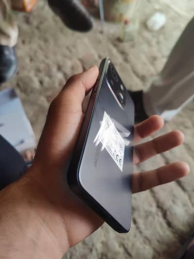 itel A50c gurrente available