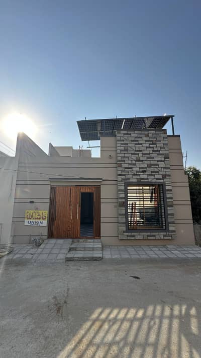 Alize garden 120 sqyd villa for sale