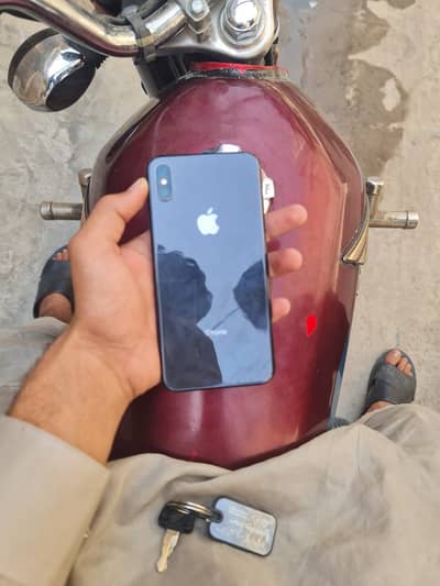 iphone xsmax non pta 64gb 0328/1578/068