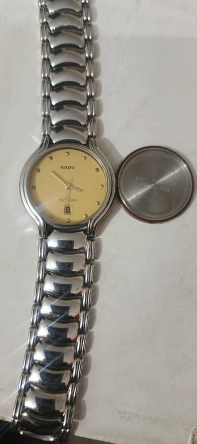 Rado florance for sale