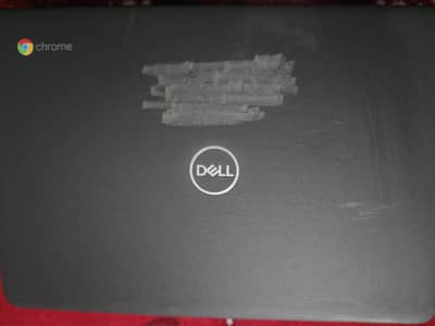 dell laptop