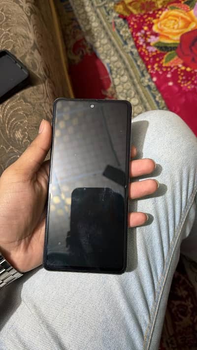 samsung galaxy a72 non pta 4/128 gb  good condition