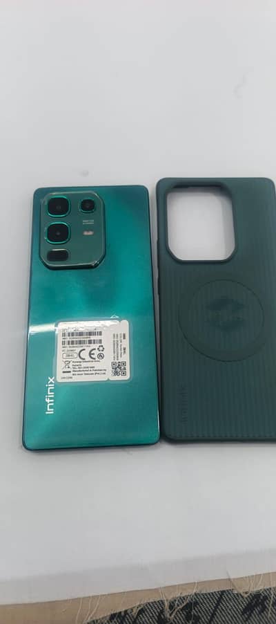 Infinix note 50 16 256 . . 03175763772